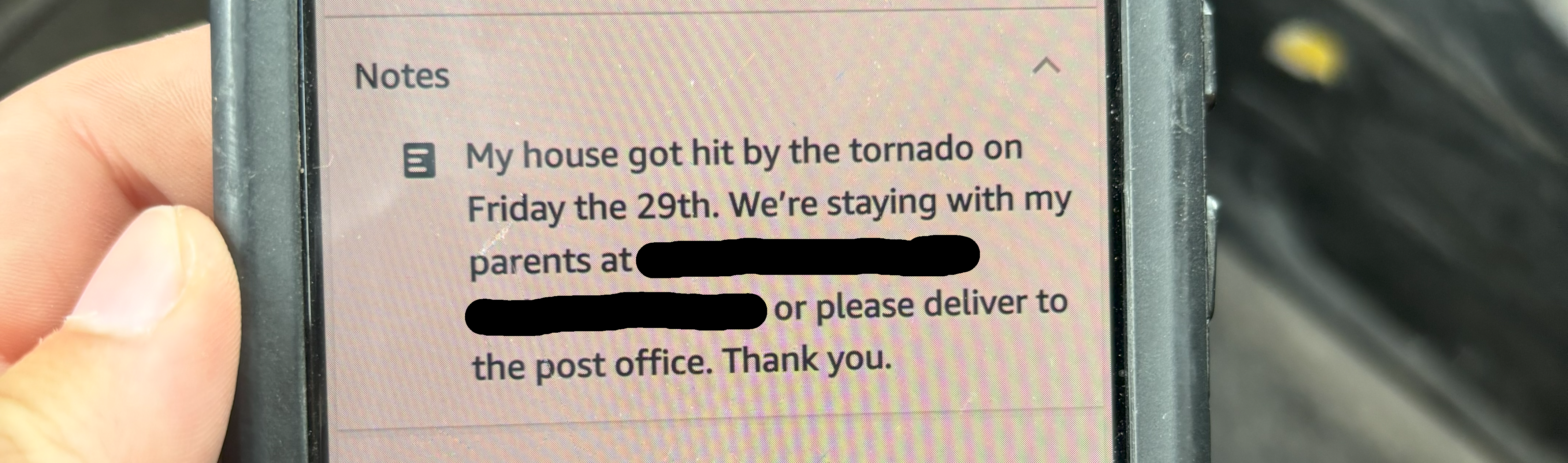 Tornado