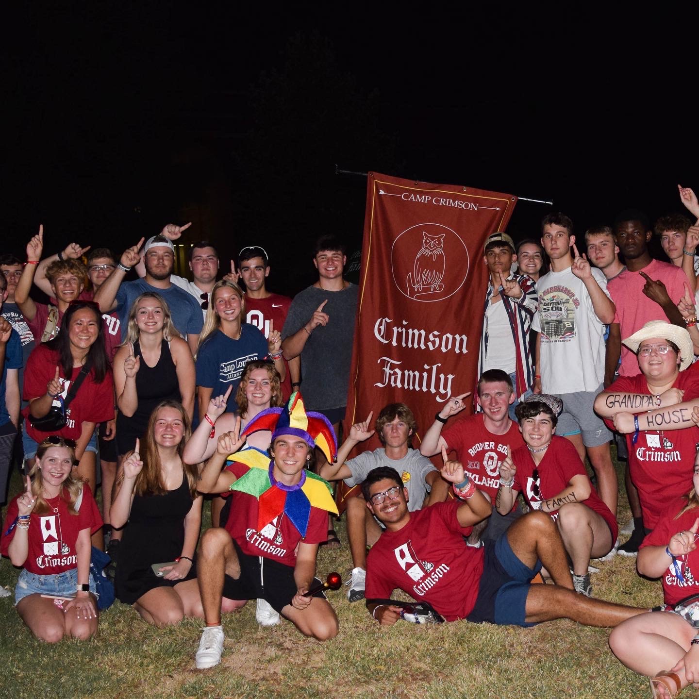 Camp