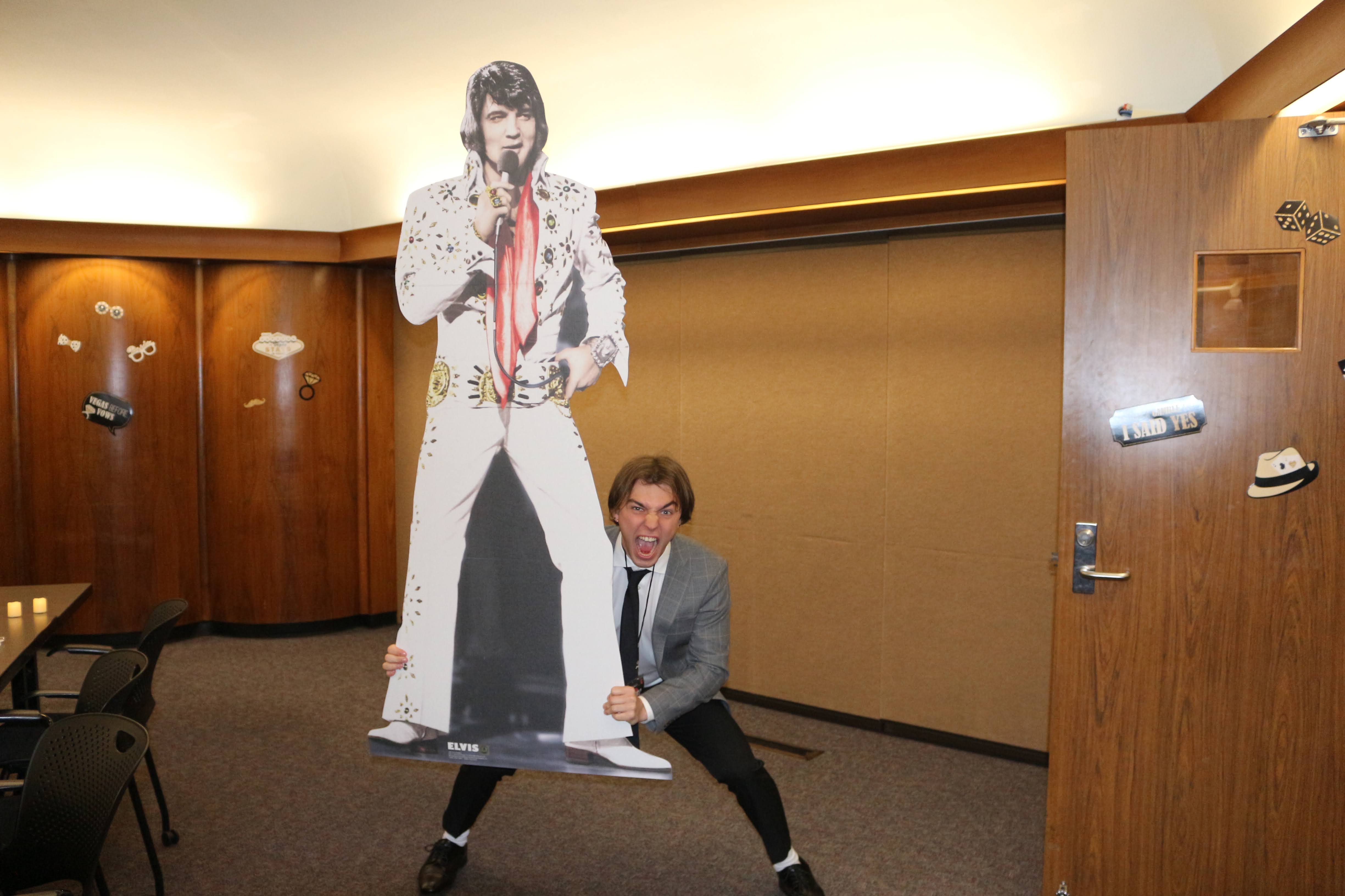 Elvis