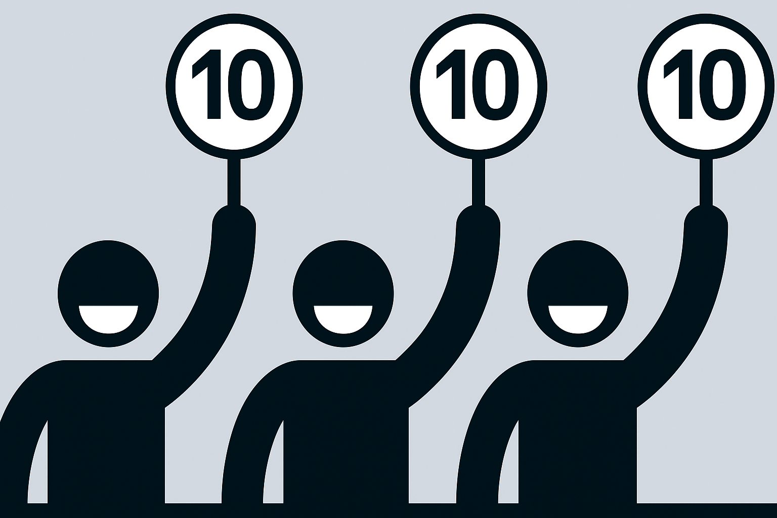 tens