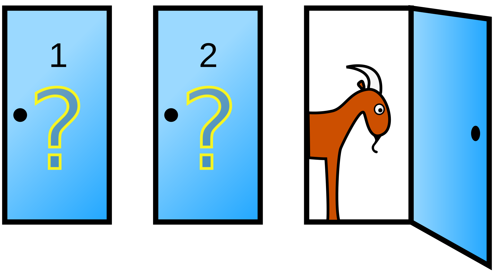 monty hall