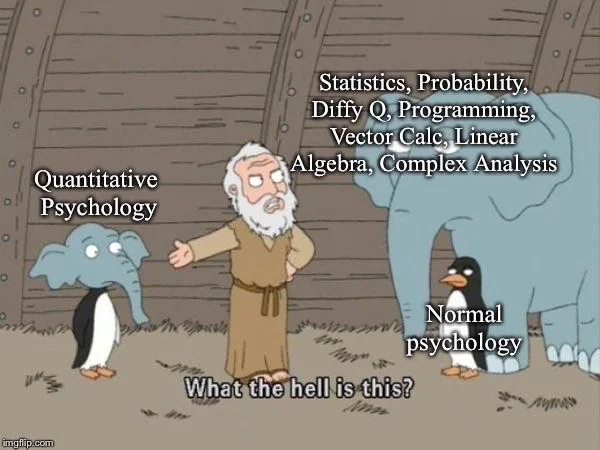 quant meme